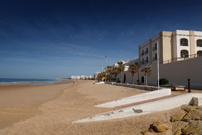 Hotel Duque de Nájera 3