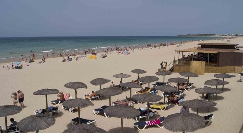 Aparthotel Las Dunas 2