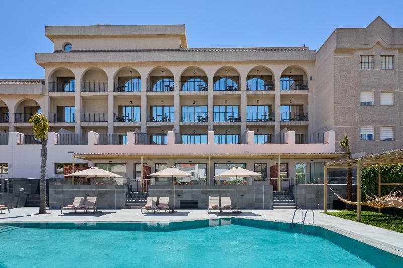 Hotel Macia Donana 1