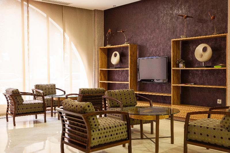 Hotel Macia Donana 4