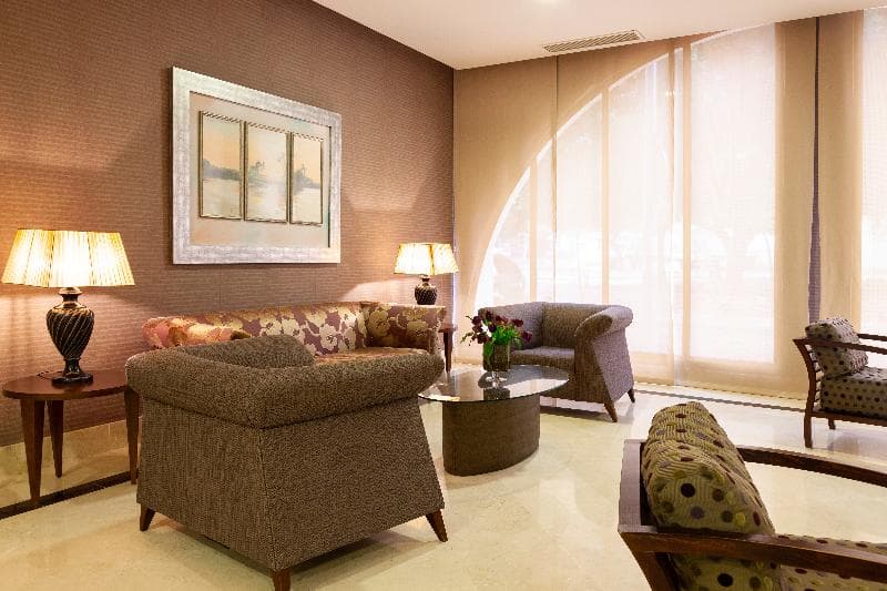 Hotel Macia Donana 5
