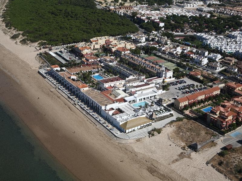 Playa De La Luz photo 1
