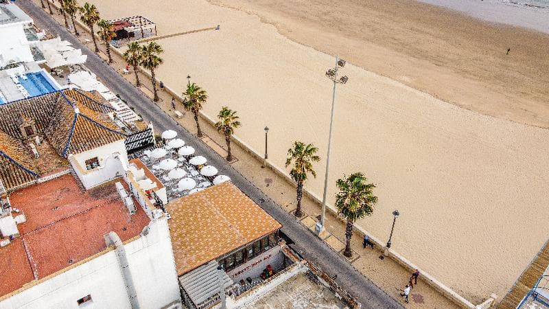 Playa De Regla 4