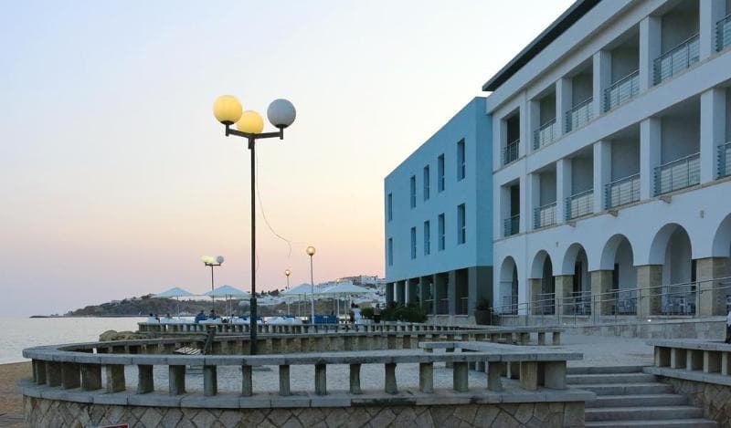 Inatel Albufeira Hotels 2