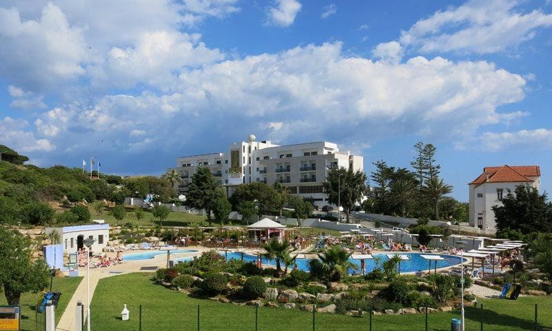 Inatel Albufeira Hotels photo 1