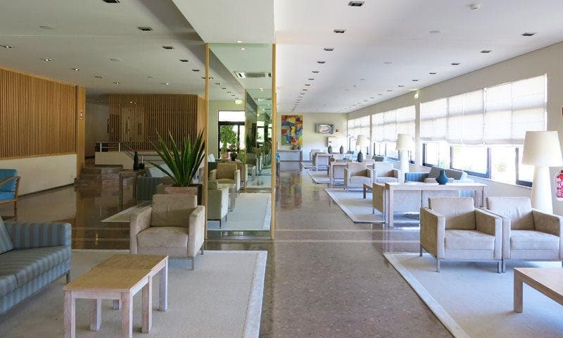 Inatel Albufeira Hotels 4