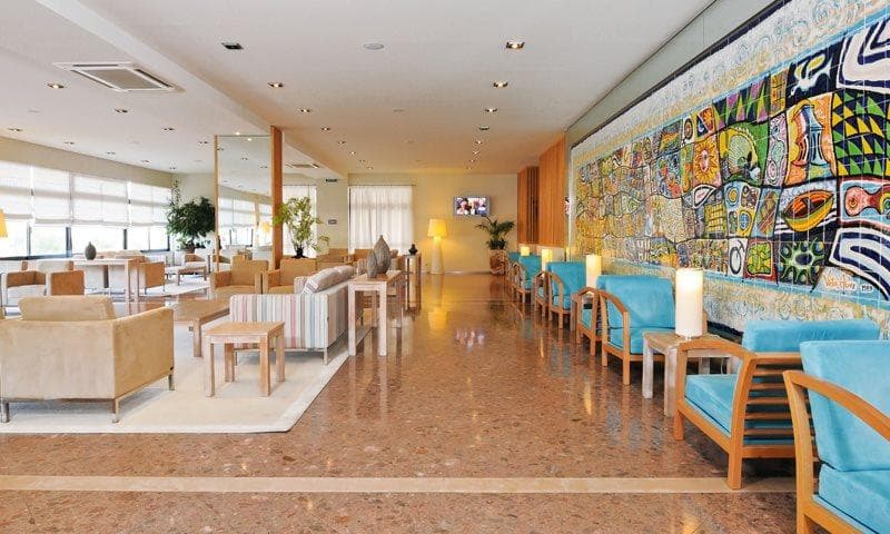 Inatel Albufeira Hotels 5