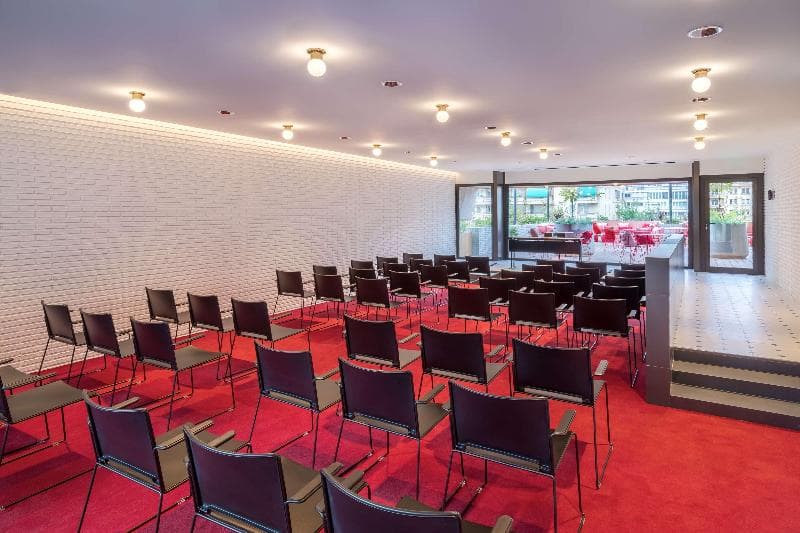 Canopy by Hilton Madrid Castellana 5