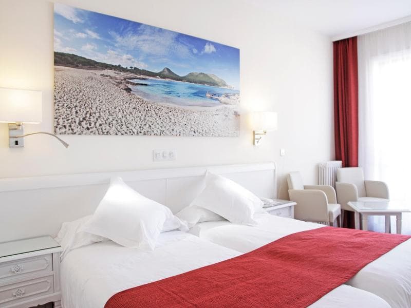 Bella Playa Hotel & Spa 5