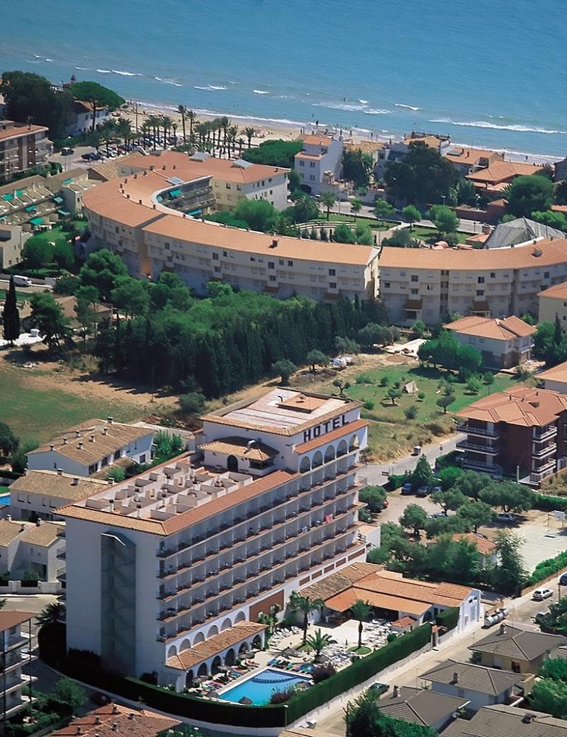 Ibersol Playa Dorada 1