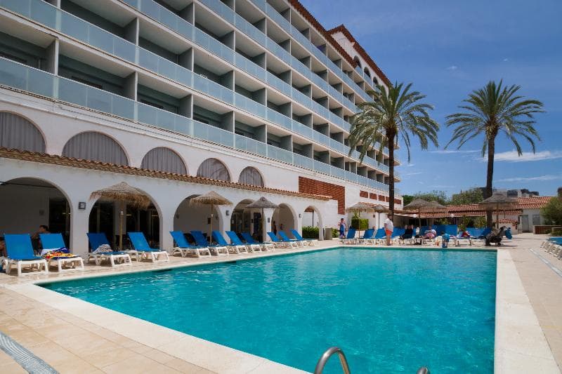 Ibersol Playa Dorada 2