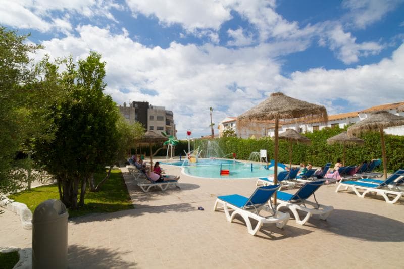 Ibersol Playa Dorada 3
