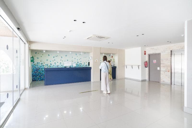 Ibersol Playa Dorada 5