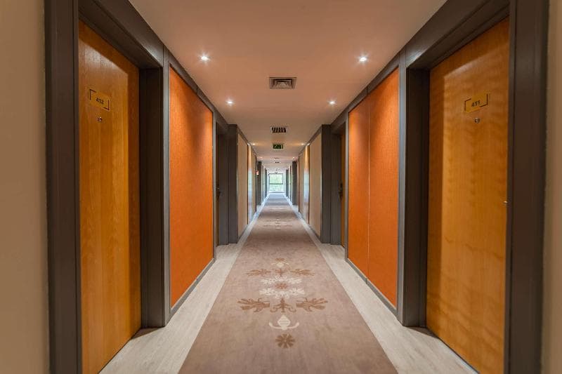 Melia Castelo Branco 2