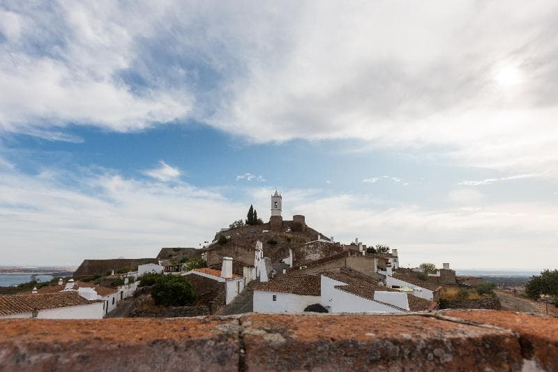 Estalagem De Monsaraz photo 1
