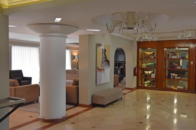 Hotel Suave Mar 5
