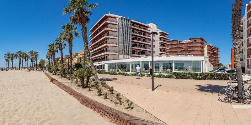 Hotel & Spa Montecarlo 3