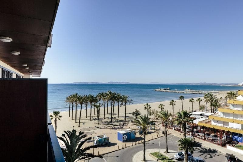 Hotel & Spa Montecarlo 5