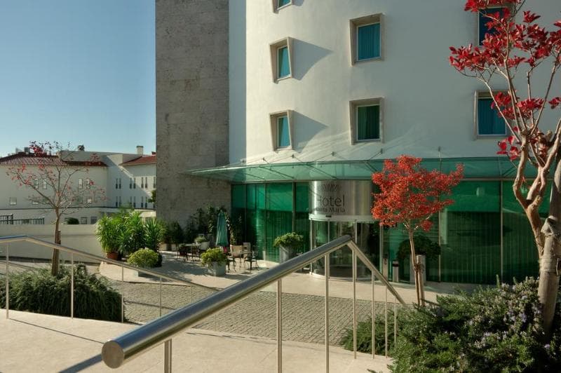 Hotel Santa Maria 2