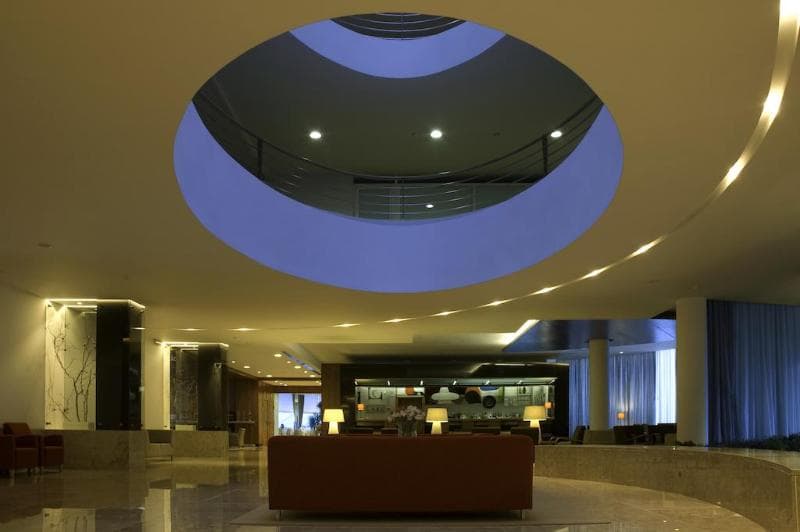 Hotel Santa Maria 5