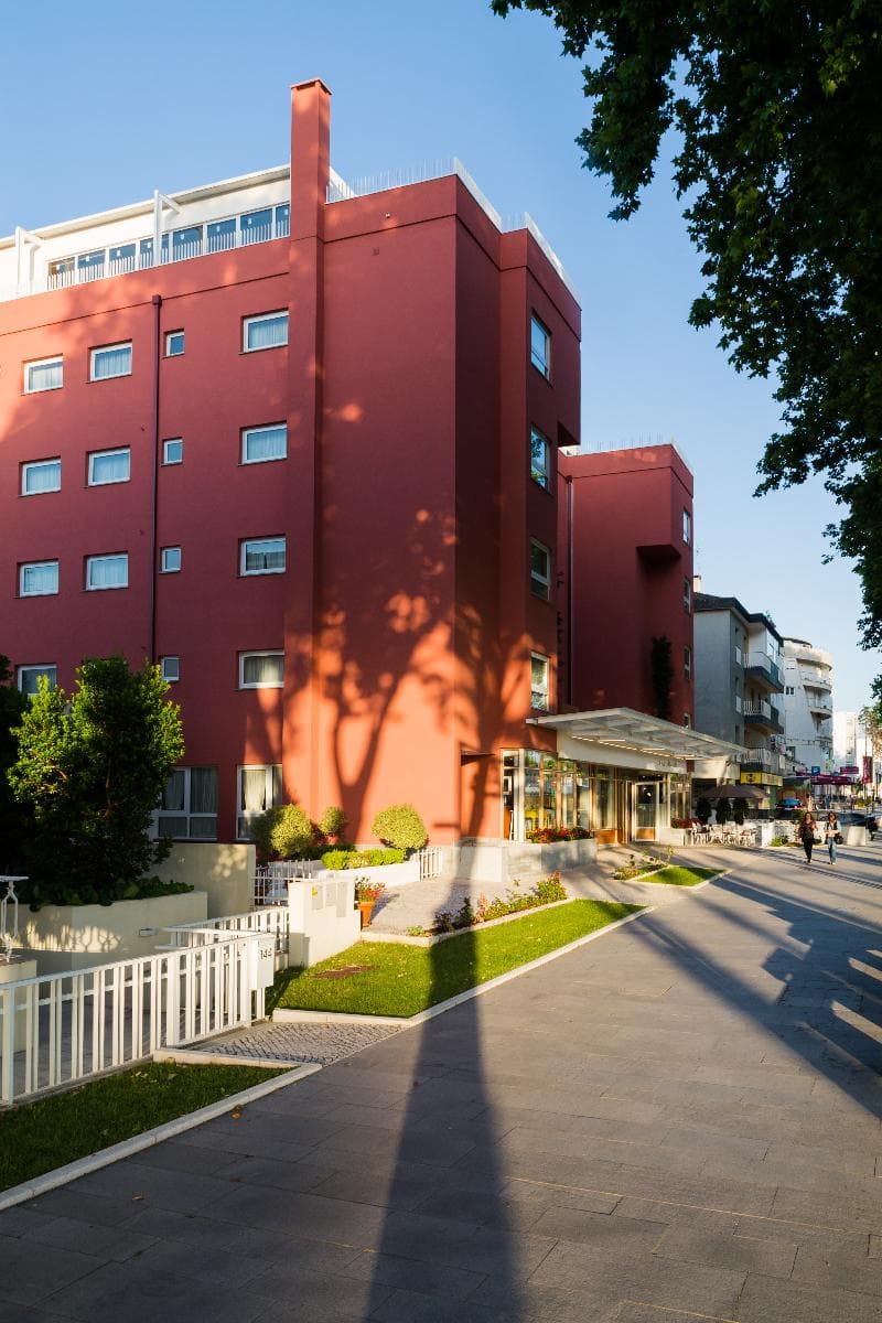 Hotel Sao Jose photo 1