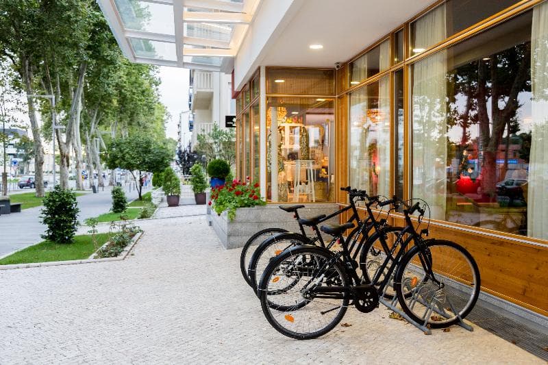 Hotel Sao Jose 3