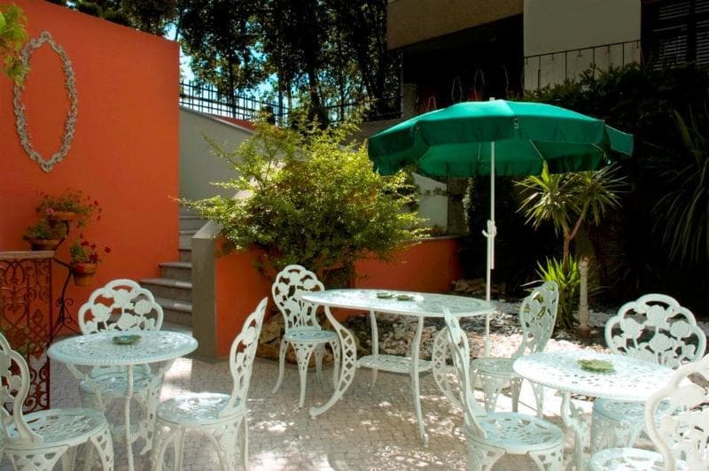 Hotel Sao Jose 5