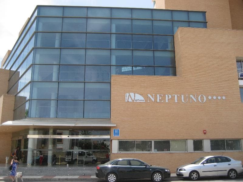 Neptuno 5
