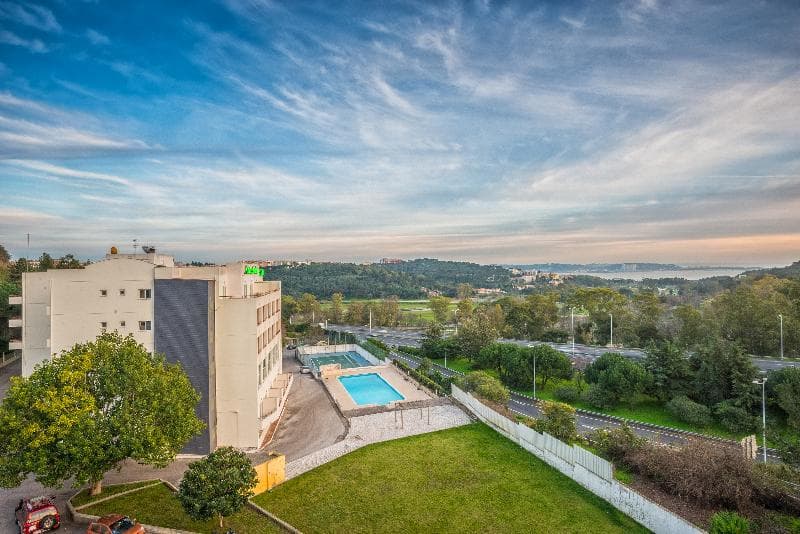 Amazonia Jamor Hotel 3