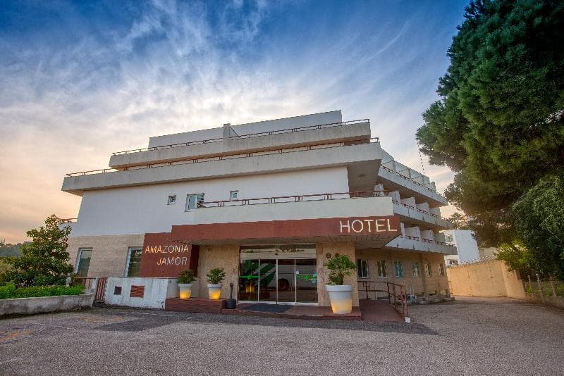 Amazonia Jamor Hotel 4