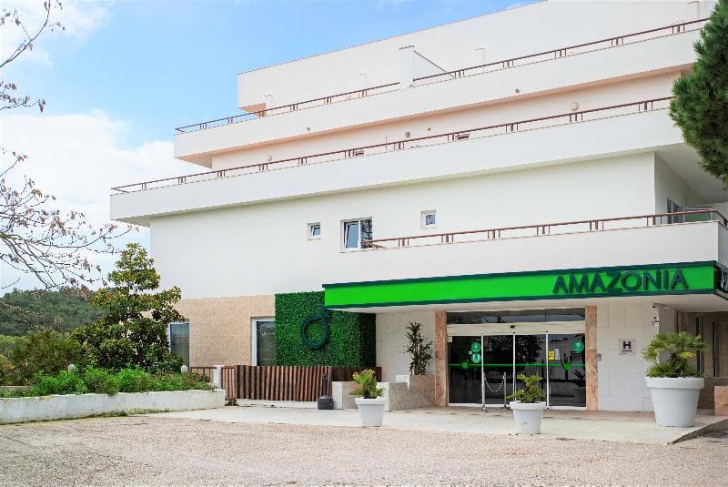 Amazonia Jamor Hotel photo 1