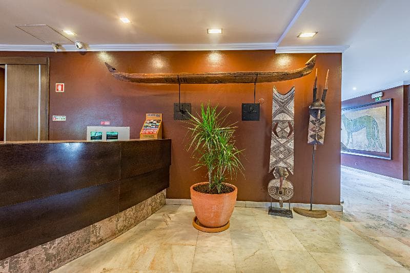 Amazonia Jamor Hotel 5