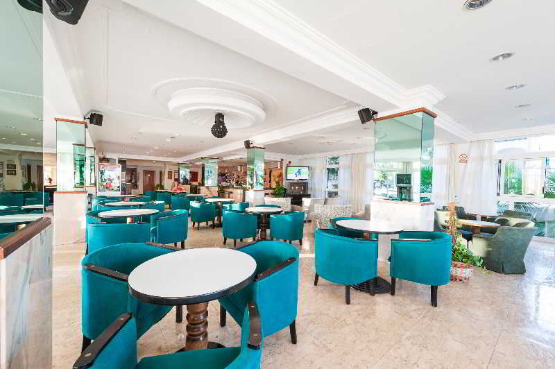 Africamar Aparthotel 2