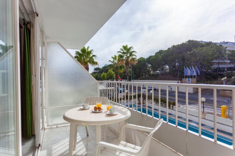 Africamar Aparthotel 5
