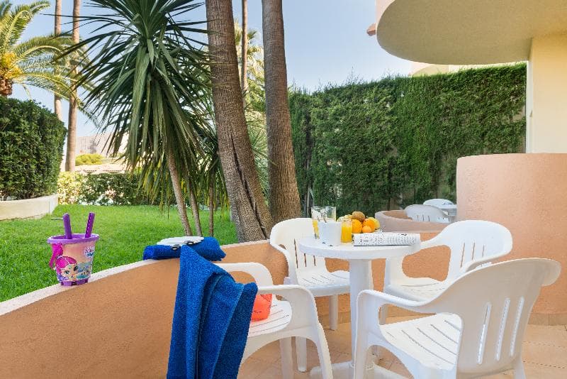 Aparthotel Alcudia Beach photo 1