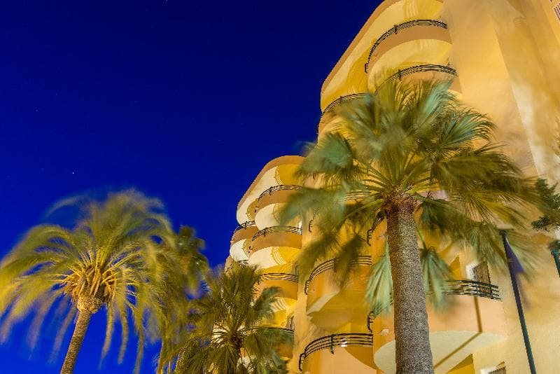 Aparthotel Alcudia Beach 3