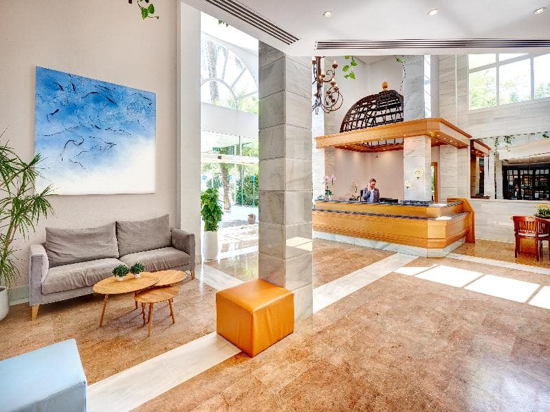 Grupotel Alcudia Suite 3
