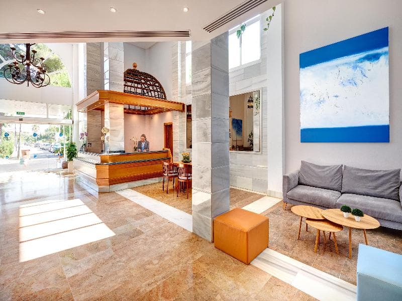 Grupotel Alcudia Suite 2