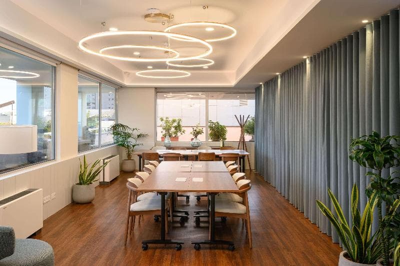 Melia Lisboa Oriente 3