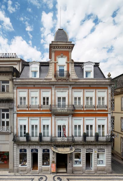 Grande Hotel do Porto photo 1