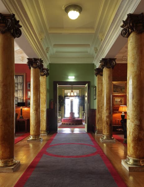 Grande Hotel do Porto 4
