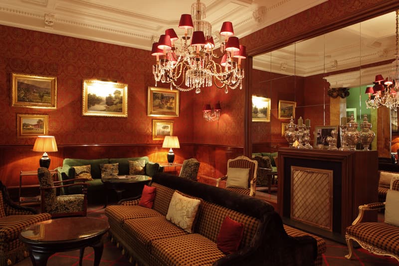 Grande Hotel do Porto 5