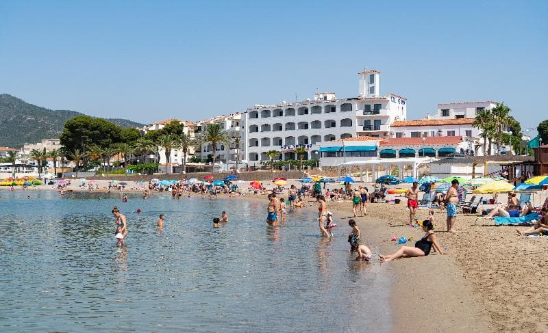 Medplaya Vistamar 5