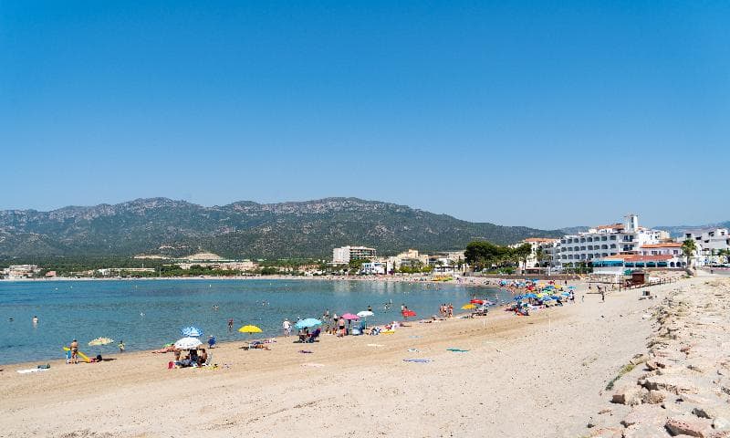 Medplaya Vistamar 2