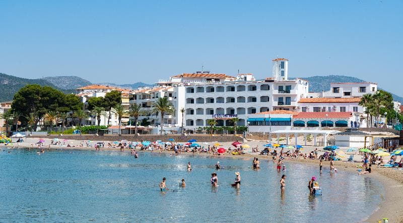 Medplaya Vistamar 4