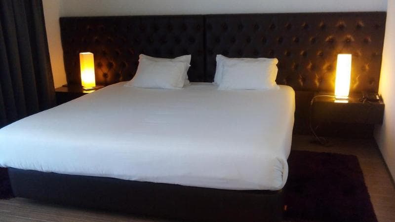 Hotel Dos Zimbros photo 1
