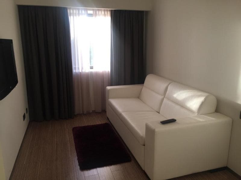 Hotel Dos Zimbros 2