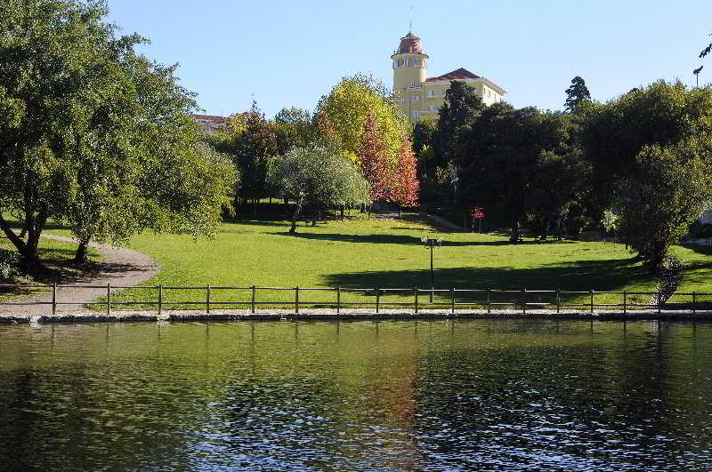 Grande Hotel de Luso 5