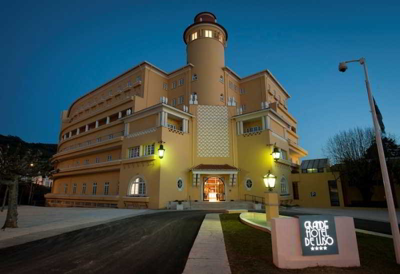 Grande Hotel de Luso photo 1