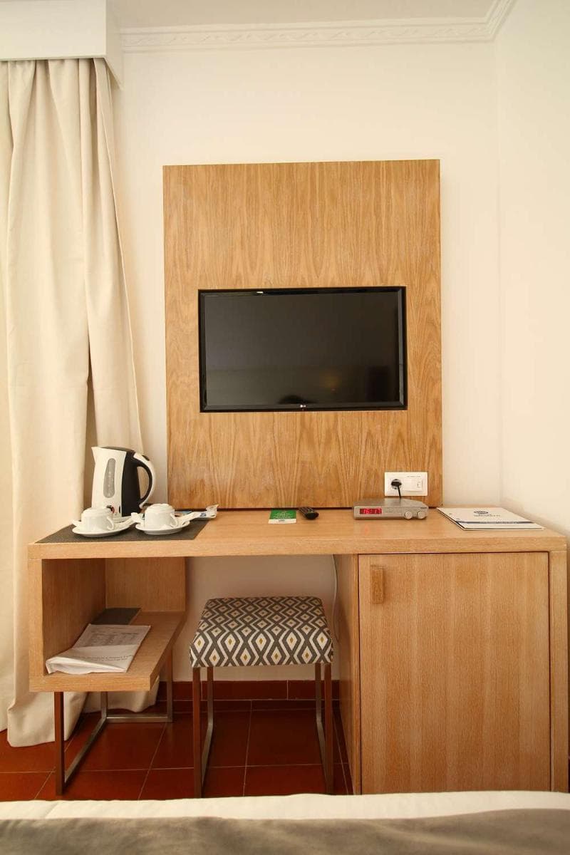 Best Western Hotel Dom Bernardo 3